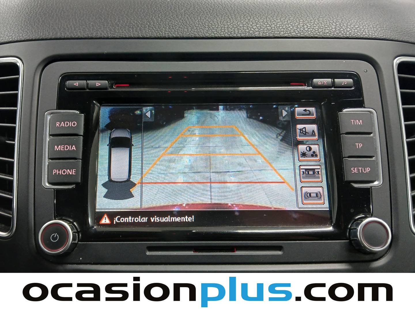 Foto Seat Alhambra SEAT Alhambra 2.0 TDI Start&Stop I-Tech DSG (177 CV) 7 Plazas