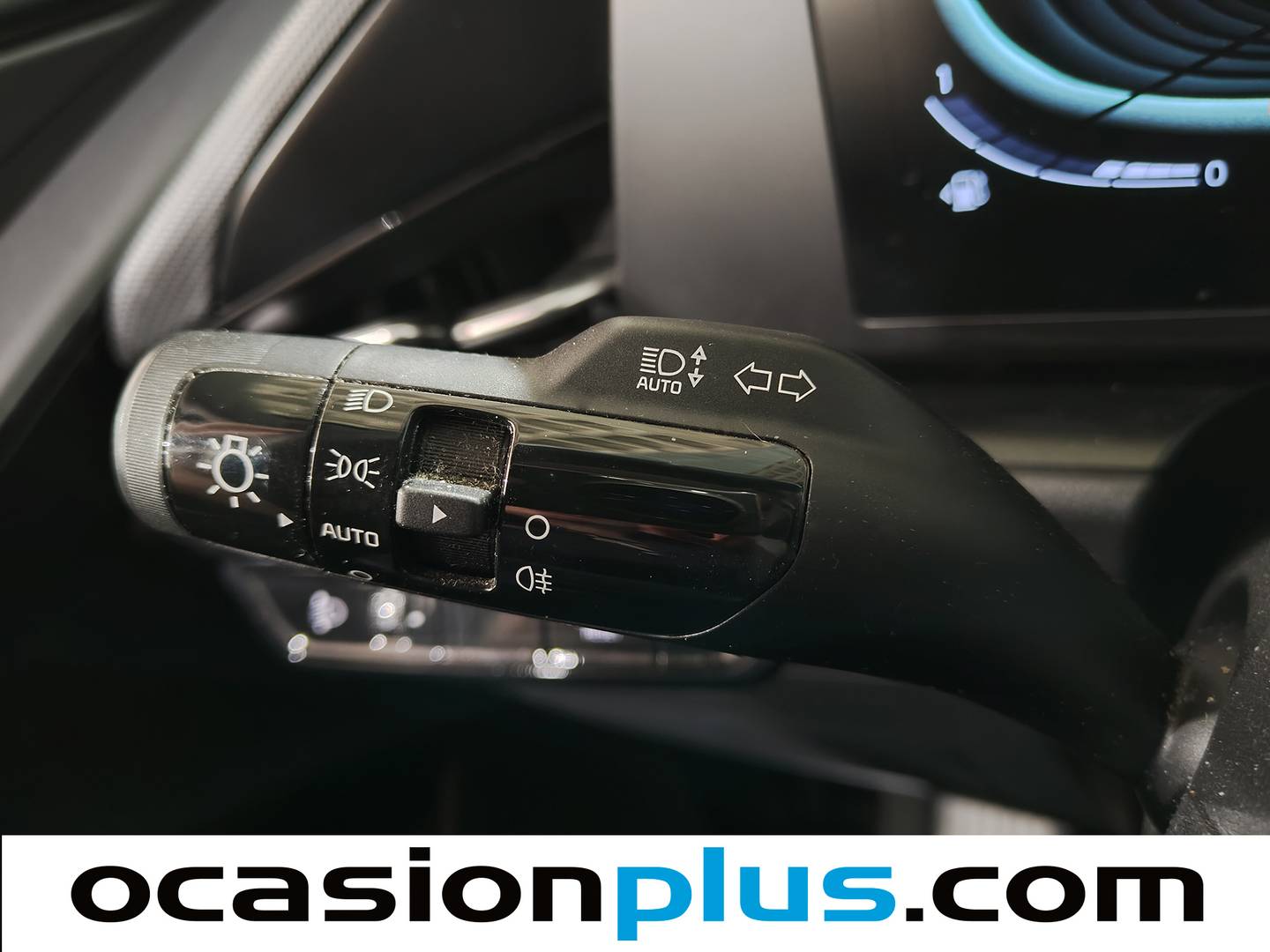 KIA Niro Kia Niro 1.6 GDi HEV Concept (141 CV) 141cv