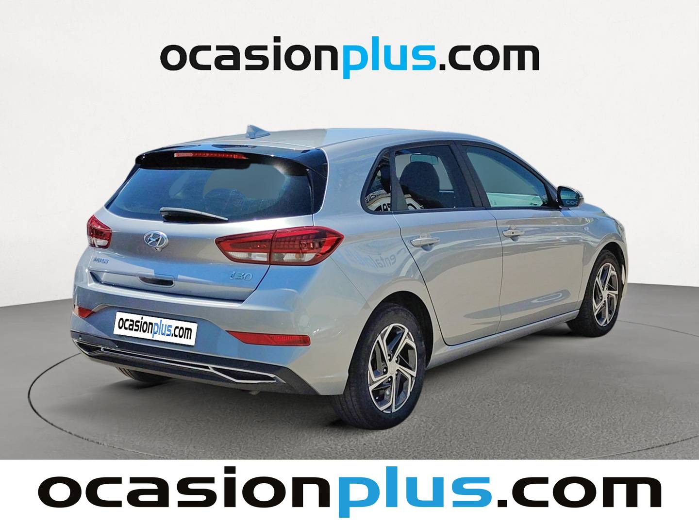 Foto Hyundai i30 Hyundai i30 1.0 TGDI 48V Tecno (120 CV)