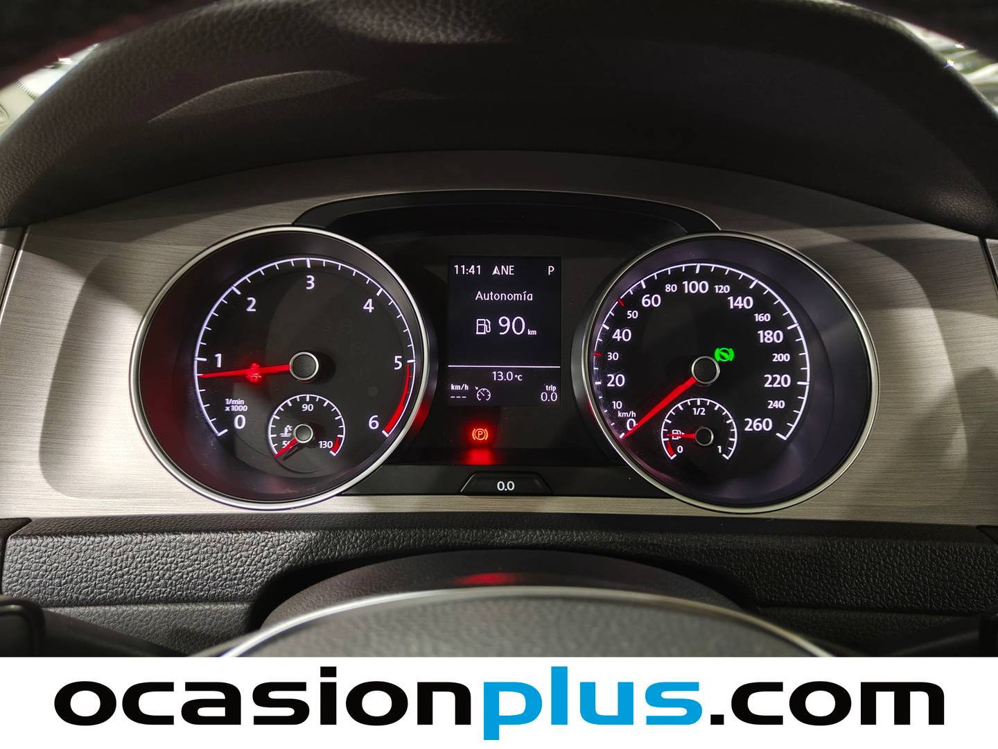 Foto Volkswagen Golf Volkswagen Golf Advance 2.0 TDI BMT (150 CV) DSG