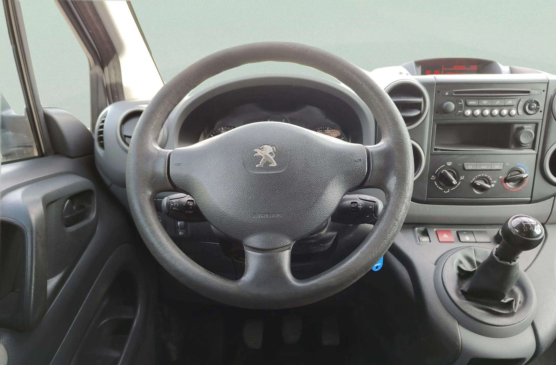 Peugeot Partner Tepee Combi 1.6 BlueHDi Access - foto 15
