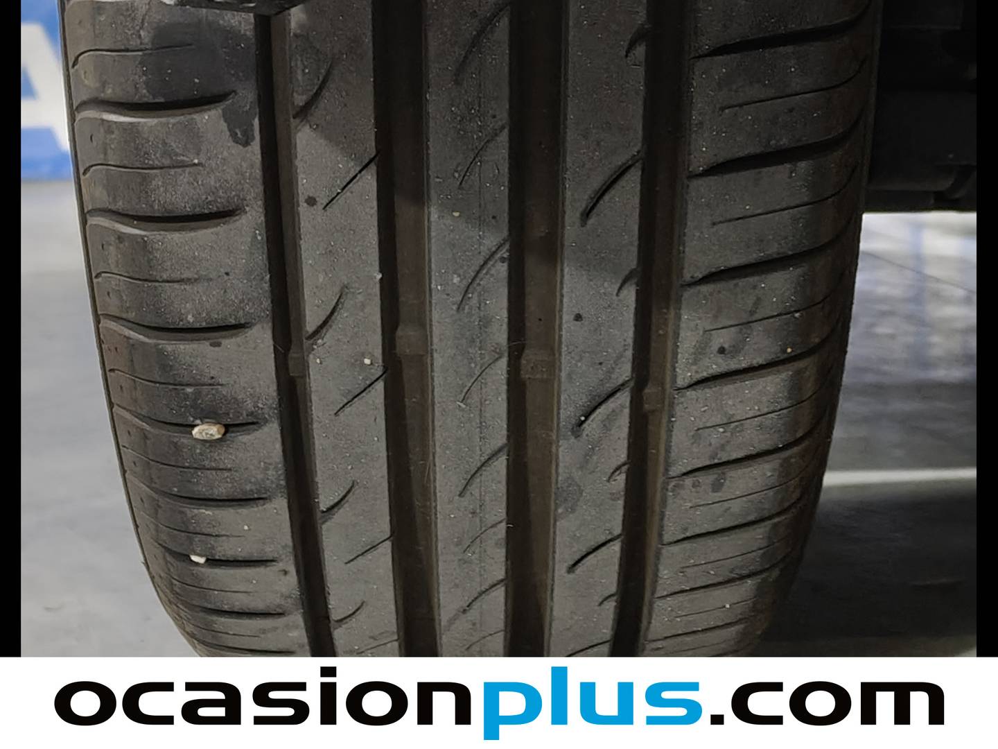 Foto Volkswagen Polo Volkswagen Polo R-Line 1.0 TSI (95 CV)