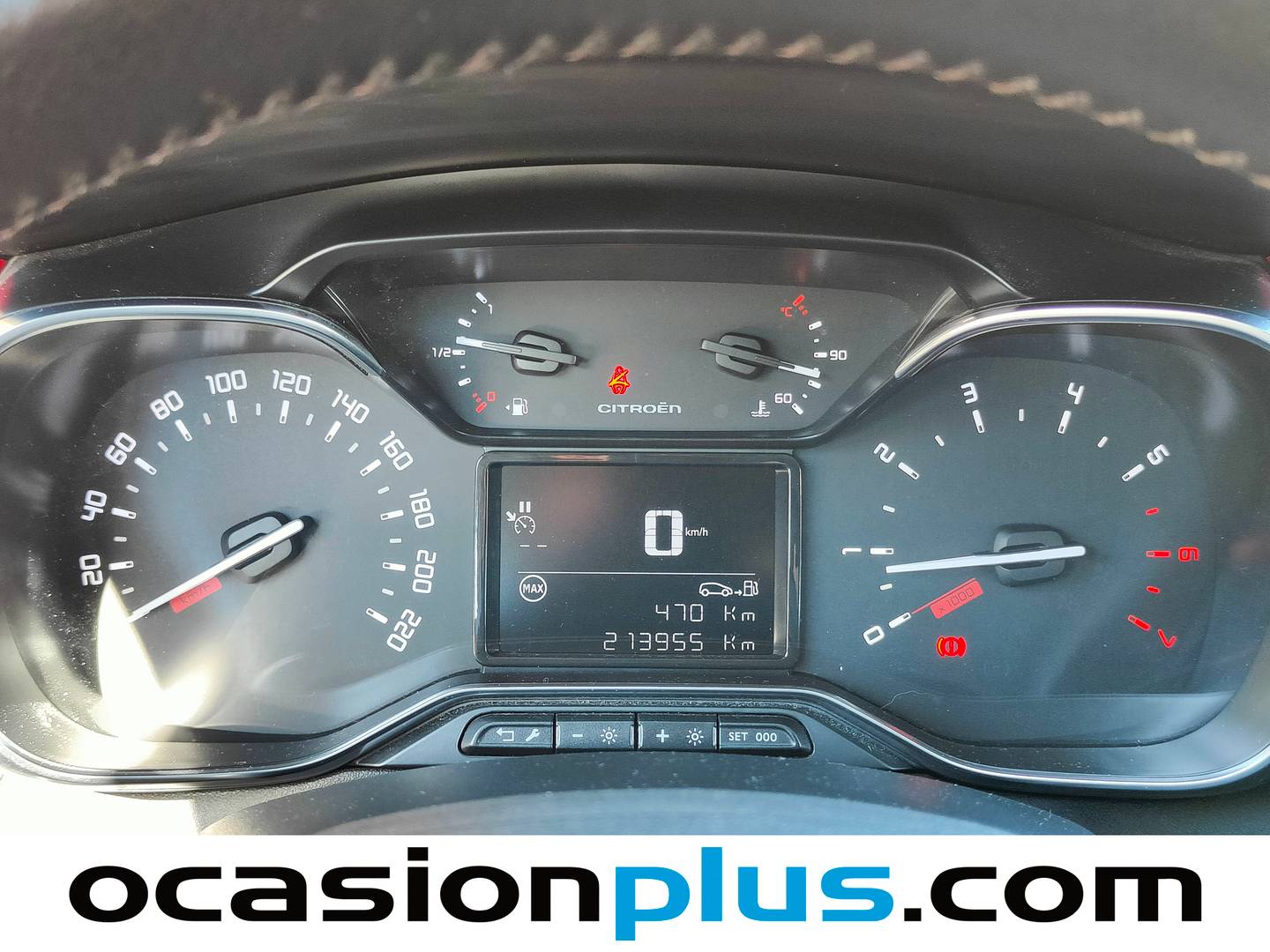 Foto Citroën C3 Citroen C3 PureTech 82 Feel (83 CV)