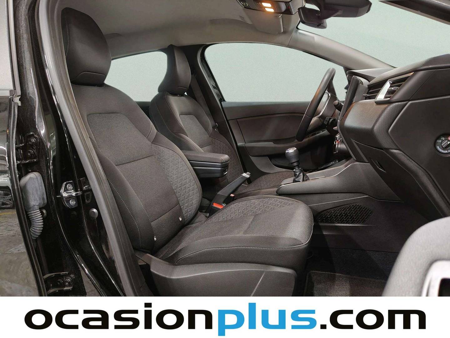 Renault Clio Renault Clio Equilibre TCe (100 CV) GLP 2022