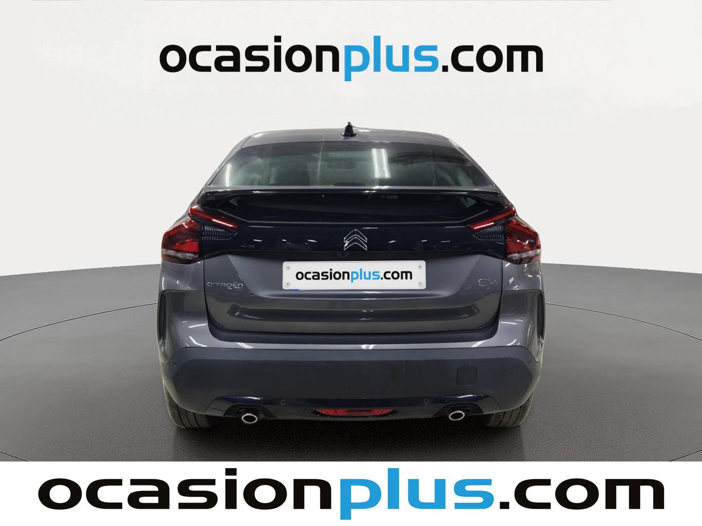 Citroën C4 Citroen C4 PureTech 130 S&S 6v Plus (131 CV) barato