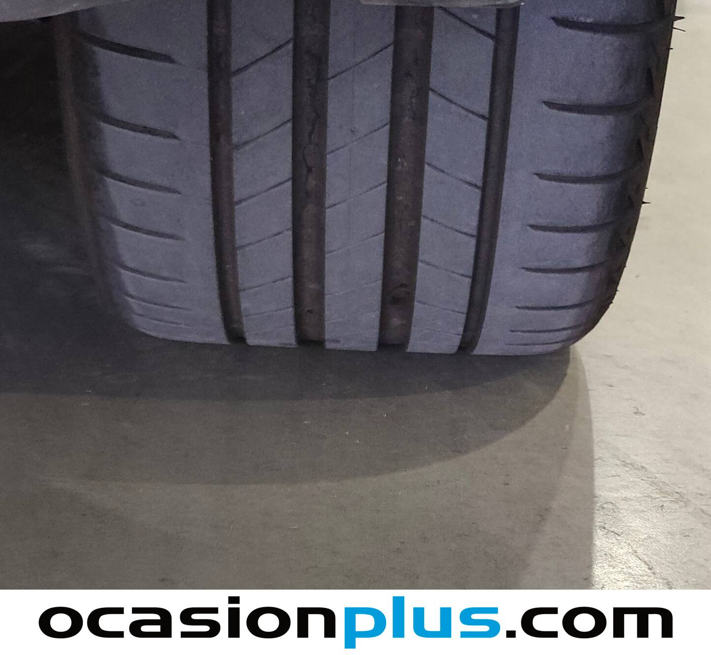 BMW Serie 3 BMW Serie 3 318d (150 CV) Pack M de segunda mano