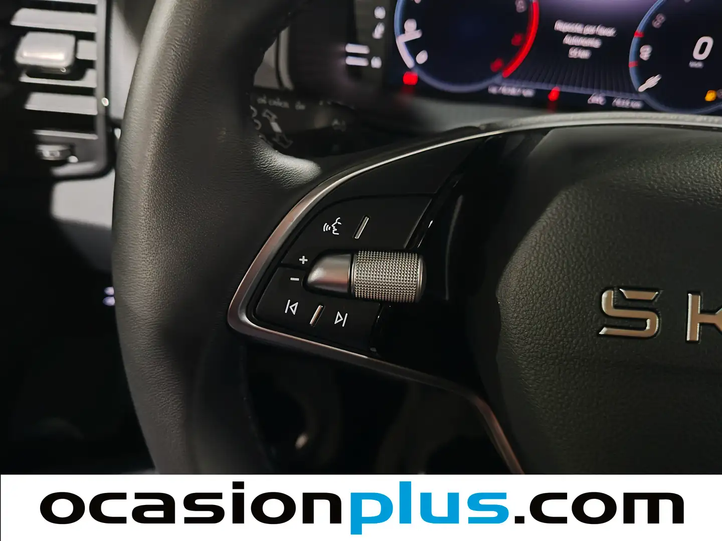 Foto Skoda Karoq Skoda Karoq 1.5 TSI ACT Selection (150 CV)