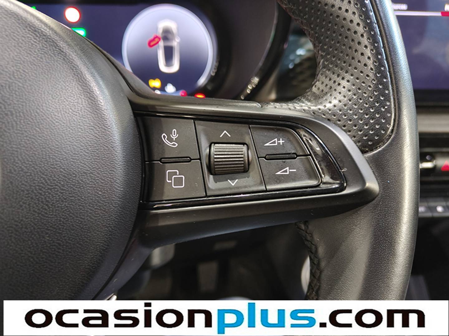 Foto Alfa Romeo Tonale Alfa Romeo Tonale 1.5 MHEV Sprint FWD (130 CV)