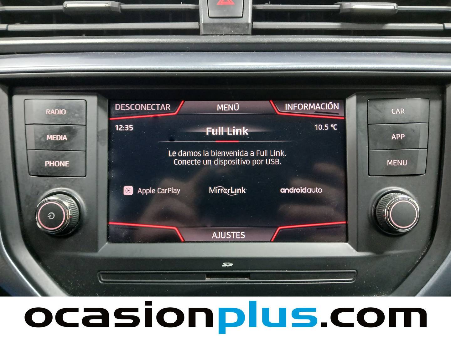 Seat Arona SEAT Arona 1.0 TSI Ecomotive S&S Style (115 CV) km 0