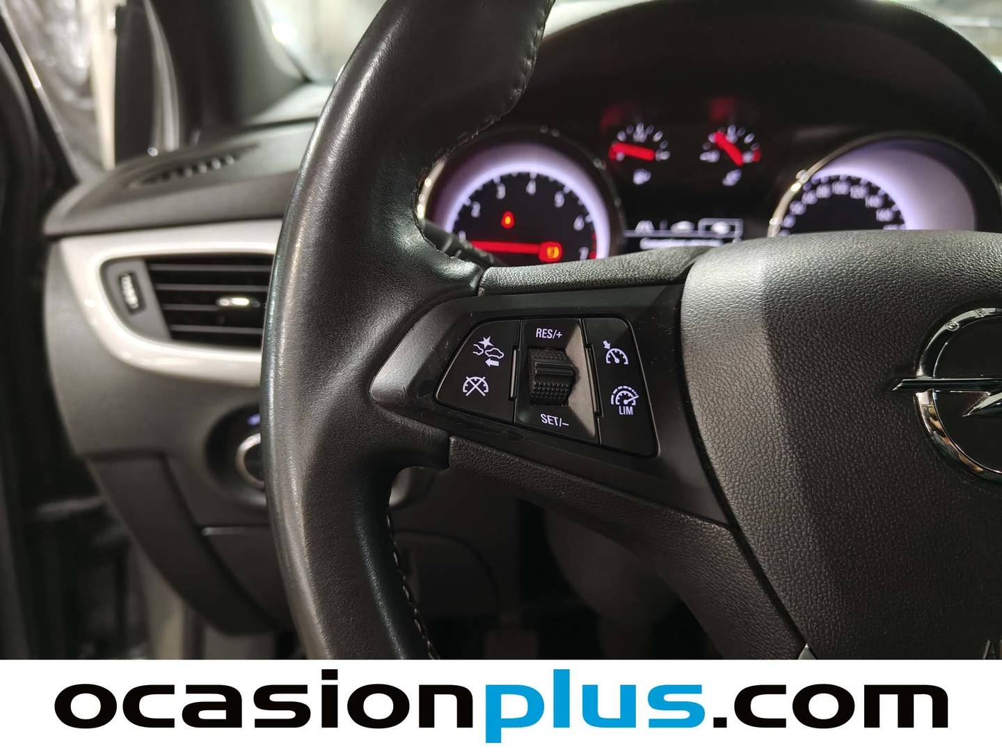 Opel Astra Opel Astra 1.2 Turbo SHL GS Line (110 CV) seminuevo