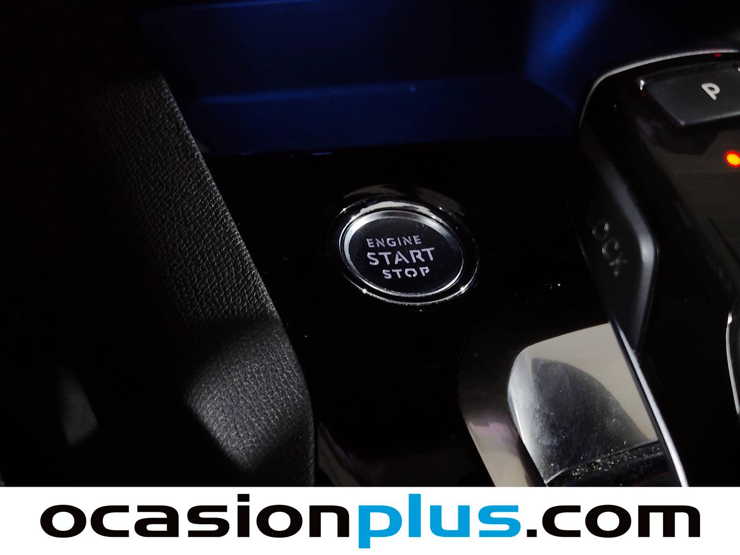 Peugeot 5008 Peugeot 5008 BlueHDI 130 S&S Active Pack EAT8 (130 CV) 7 Plazas seminuevo