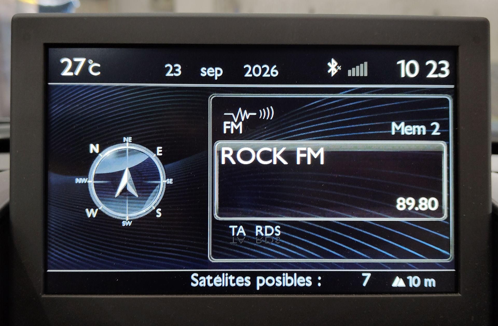 Peugeot 5008 Allure 1.2 PureTech 7 plazas - foto 39