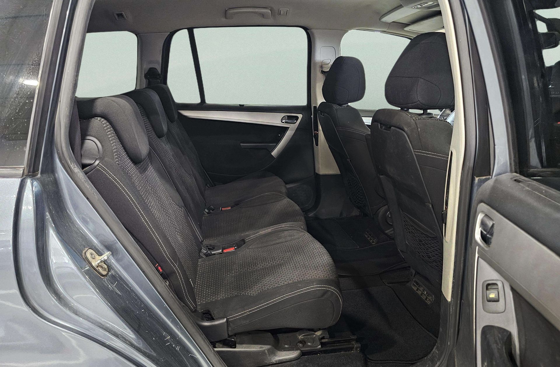 Citroën C4 Grand Picasso C4 Picasso 1.6 HDi SX - foto 16