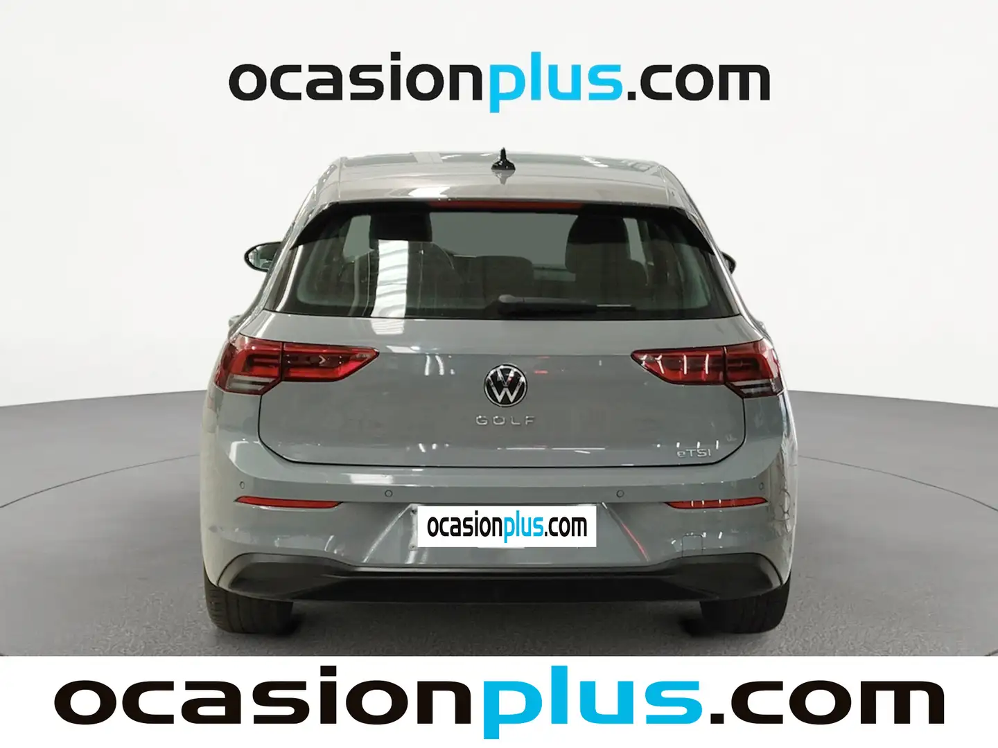 Foto Volkswagen Golf Volkswagen Golf Life 1.0 eTSI (110 CV) DSG