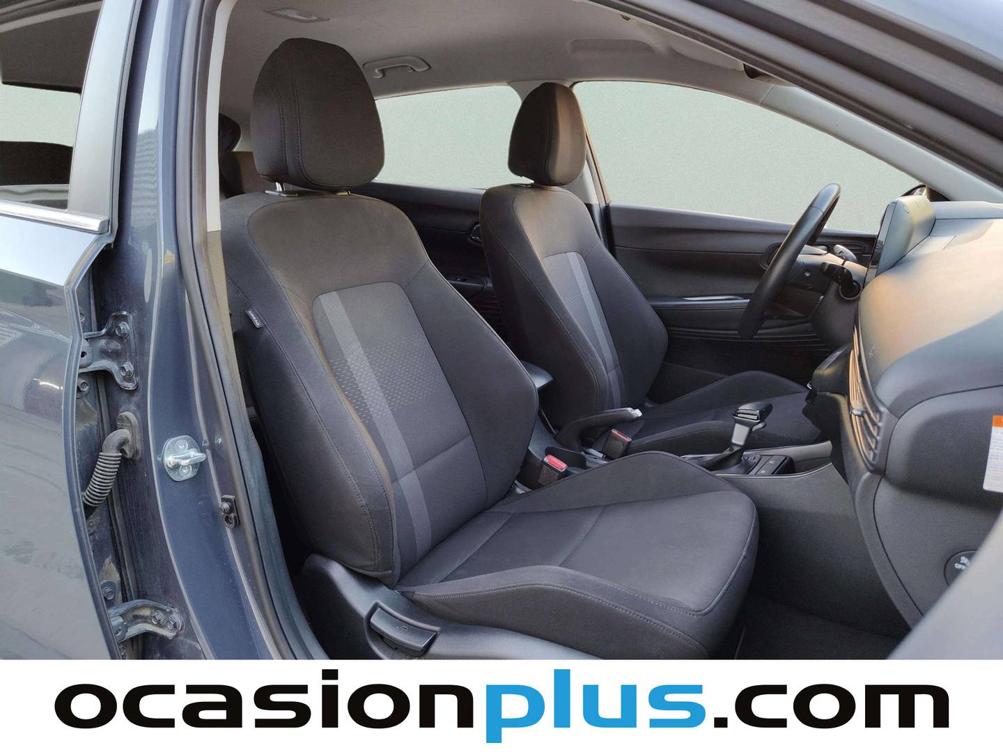 Hyundai i20 Hyundai i20 1.0 TGDI 48V Tecno DCT (100 CV) automático