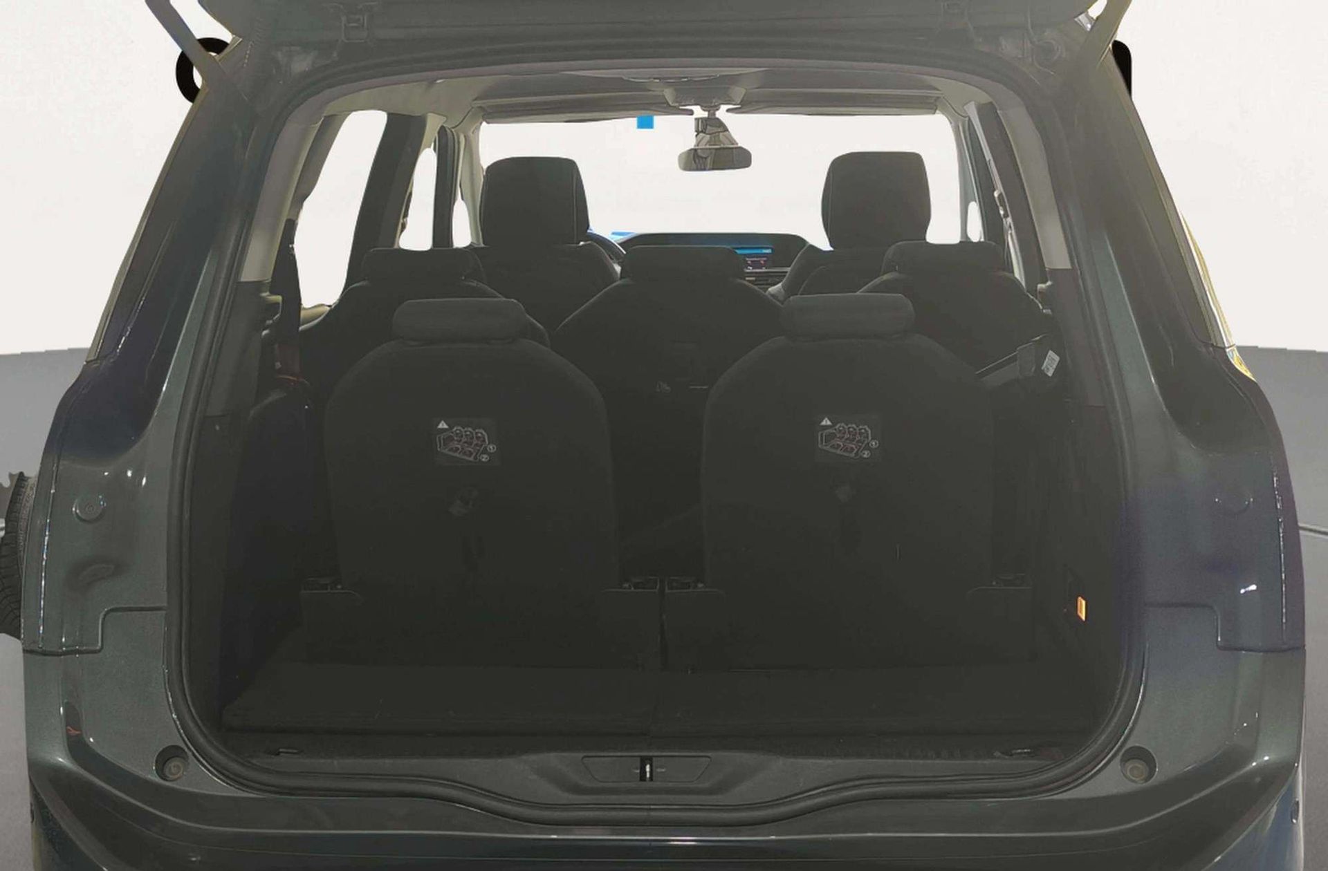 Citroën C4 Grand Picasso PureTech 130 Feel - foto 16