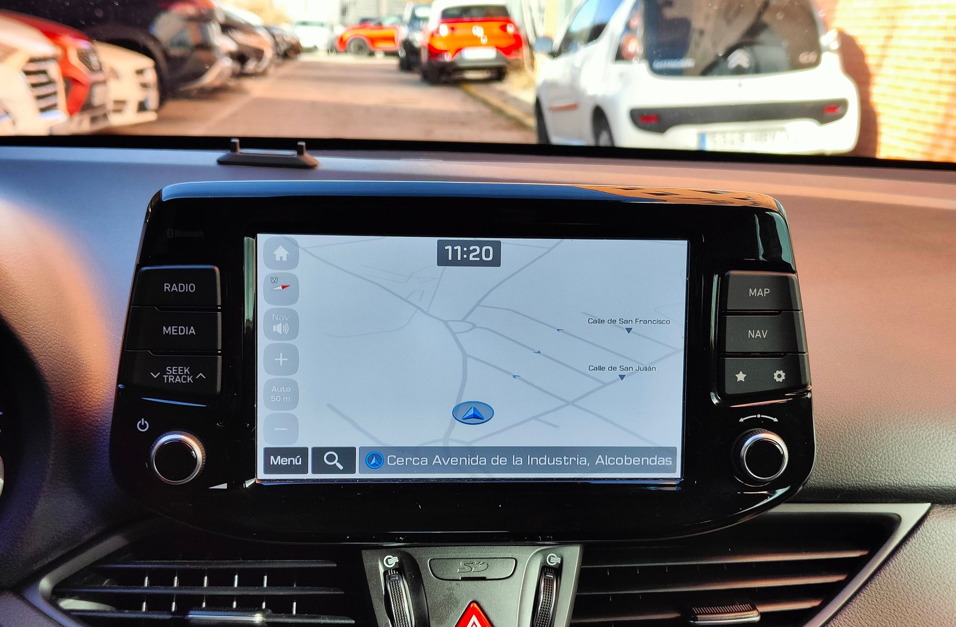 Hyundai i30 1.4 T-GDi Tecno - foto 7