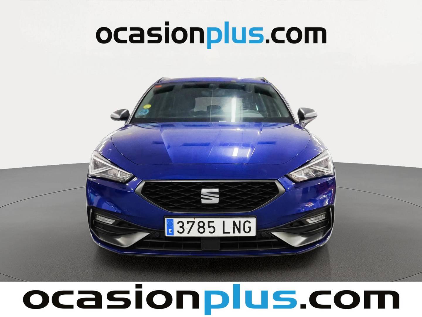 Seat León Seat León ST ST 2.0 TDI S&S FR Go XL DSG (150 CV) al mejor precio