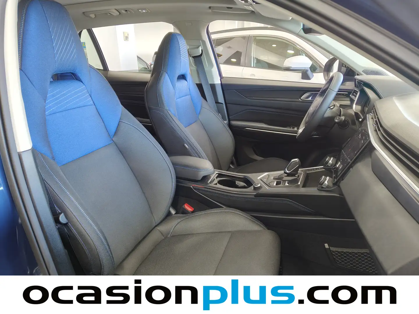 Foto Lynk & Co 01 Lynk & Co 01 1.5 PHEV 6.6kW (261 CV)