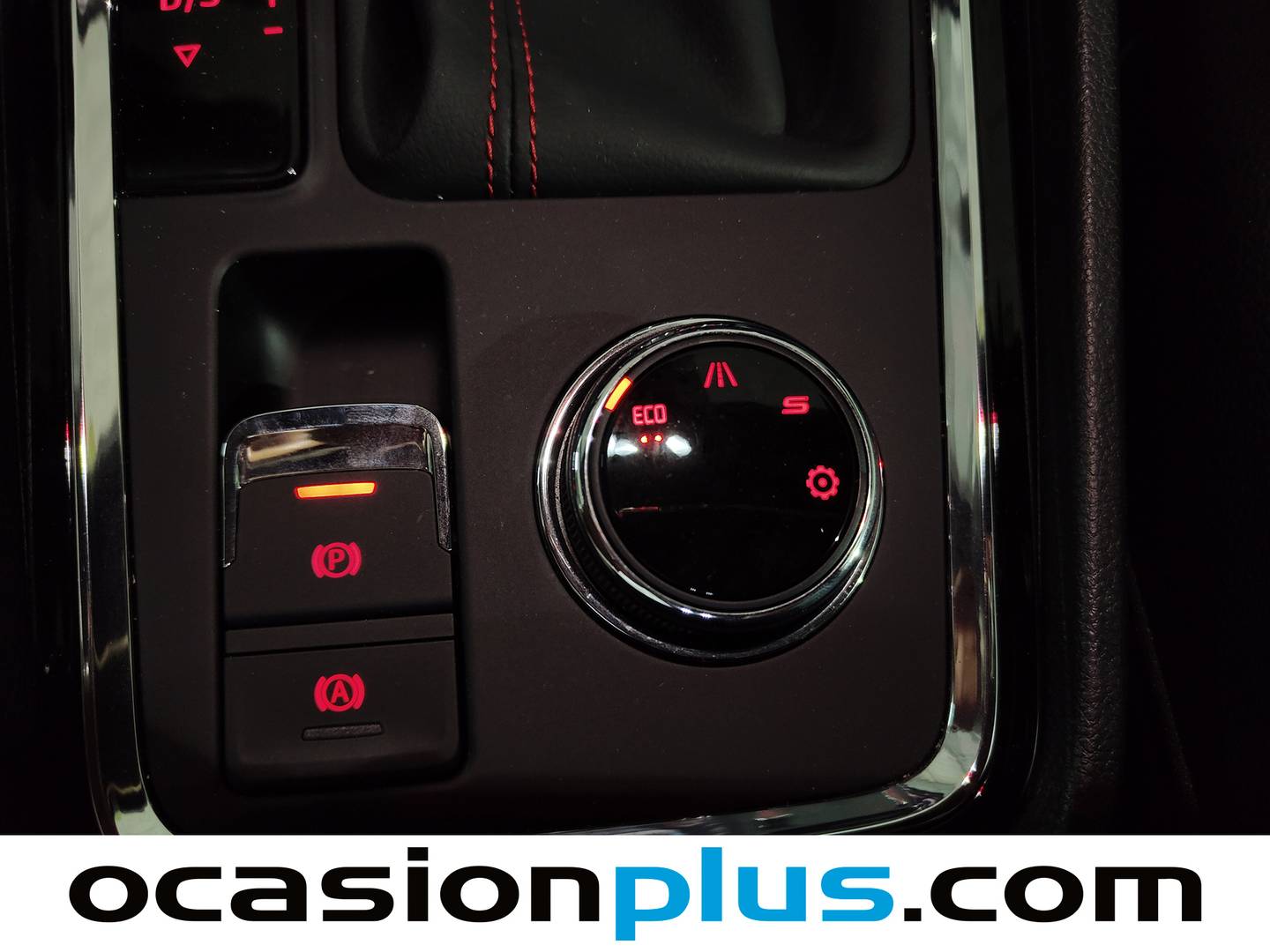 Paquetes del Seat Ateca Seat Ateca 1.5 TSI FR Edition DSG (150 CV)
