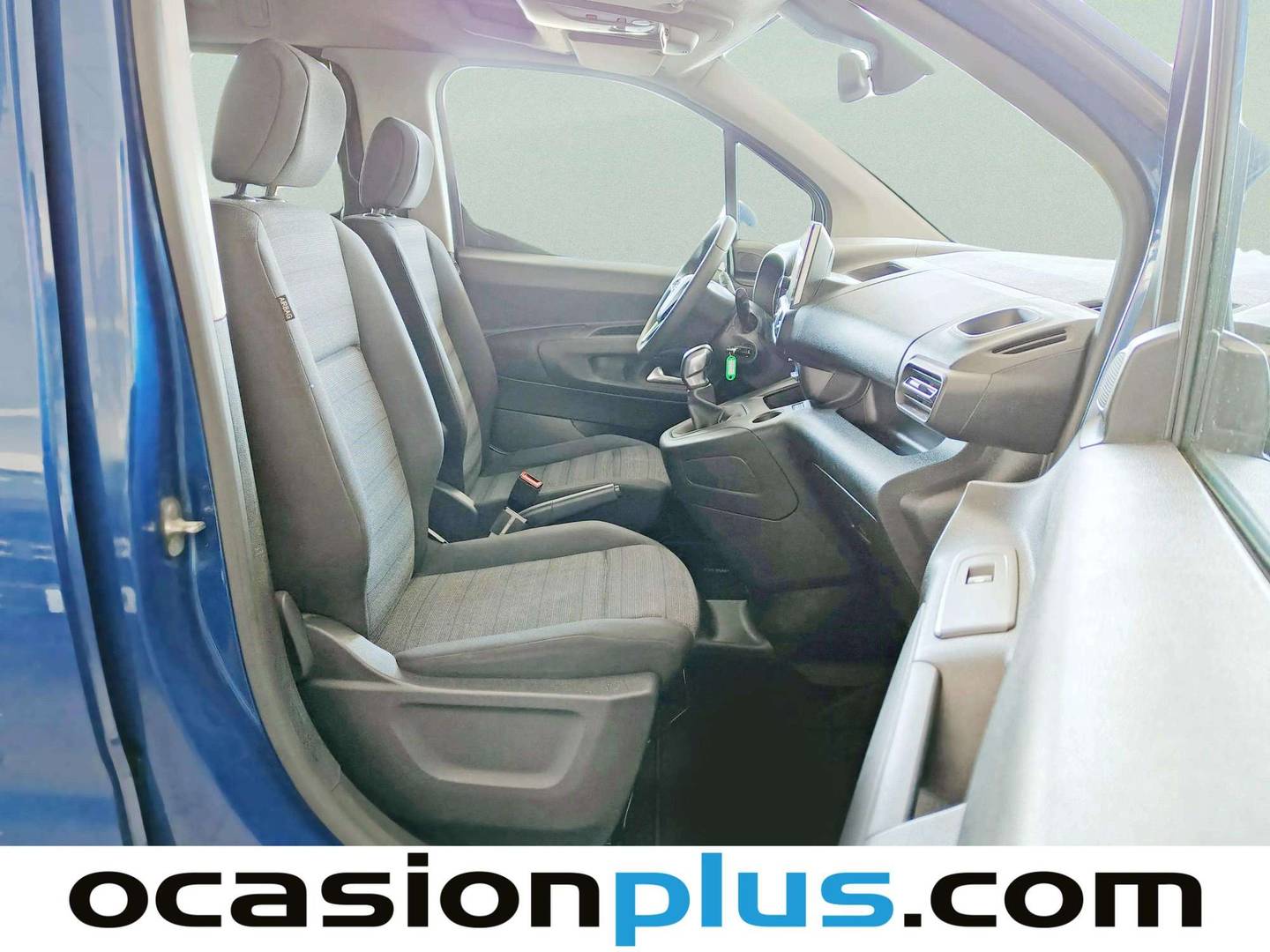 Opel Combo Life Opel Combo Life 1.5 TD S&S Selective XL (102 CV) 7 Plazas de segunda mano