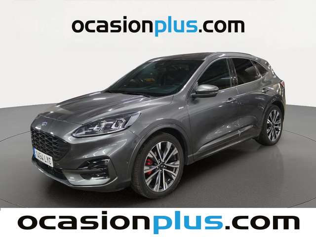 Ford Kuga 2.5 Duratec FHEV ST-Line X 4x2 Auto (190 CV) de segunda mano