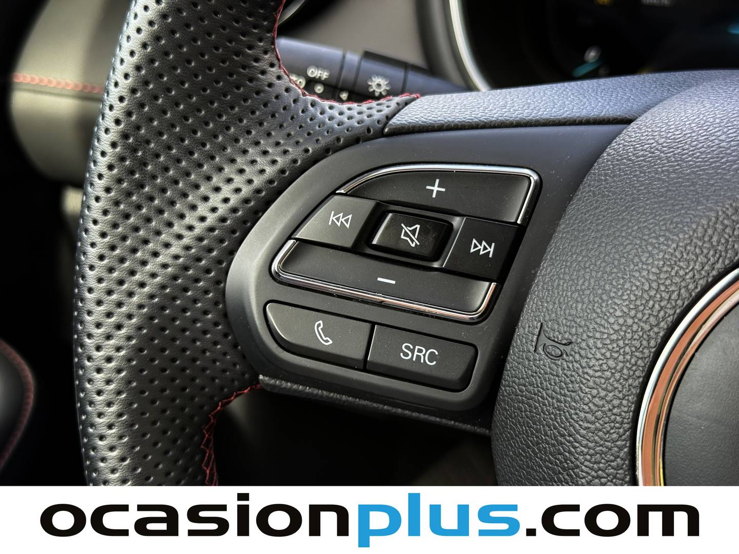 MG HS MG HS 1.5 Turbo GDI Luxury (162 CV) barato