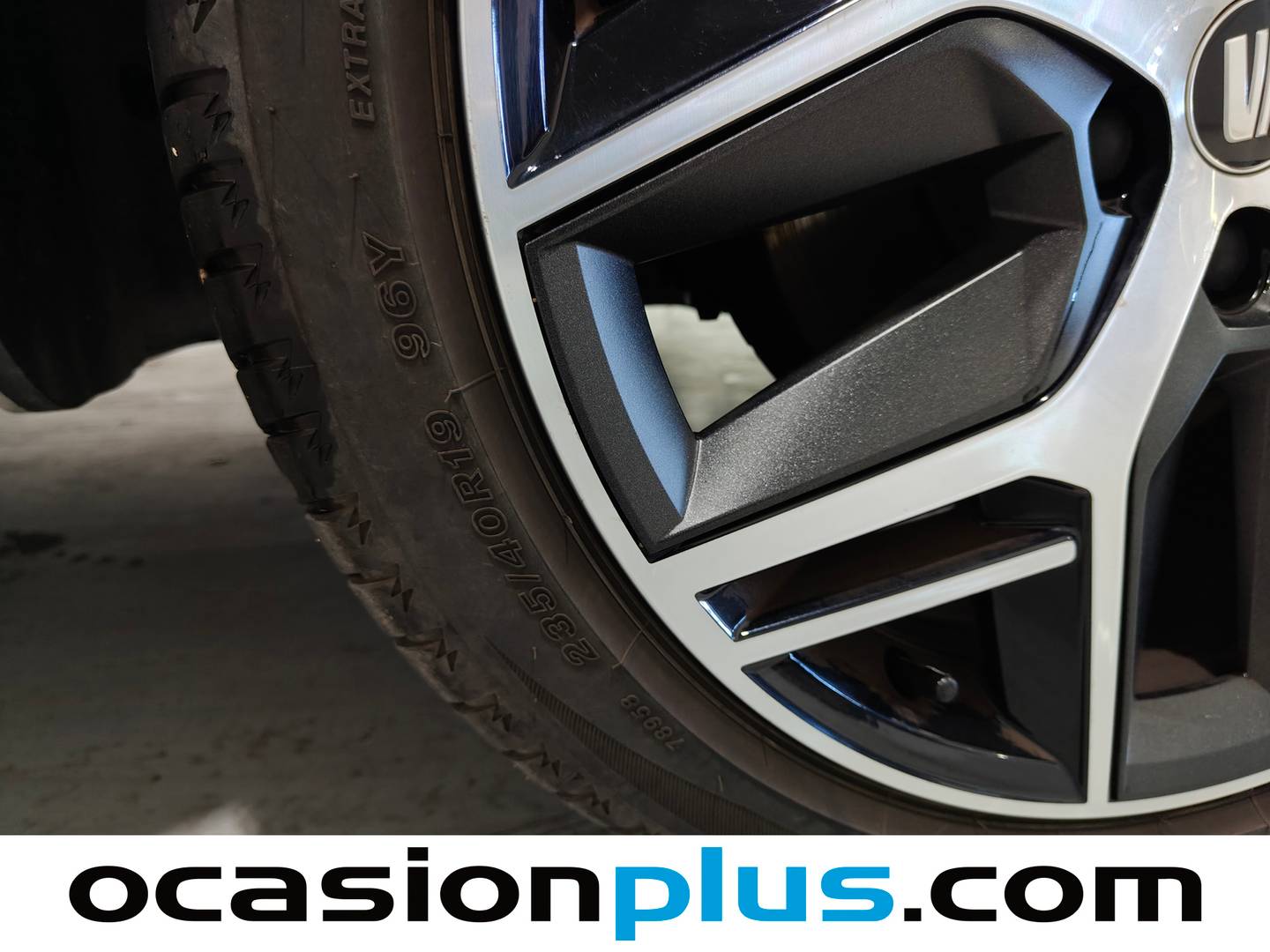 Seat Ateca Seat Ateca 1.5 TSI S&S FR Plus (150 CV) de ocasión