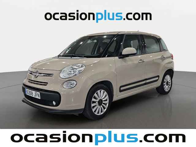 Fiat 500l Segunda Mano Valencia