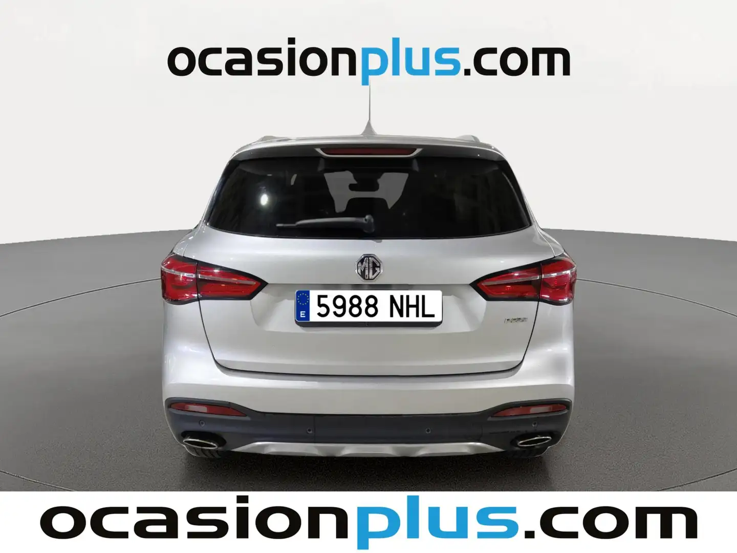 Foto MG HS MG HS 1.5 Turbo GDI Luxury (162 CV)