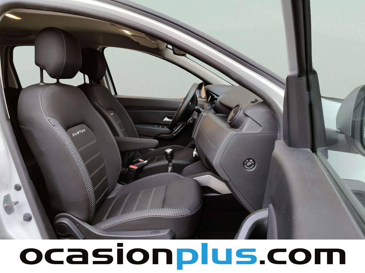 Foto Dacia Duster Dacia Duster Prestige TCE (130 CV) 4X2 GPF