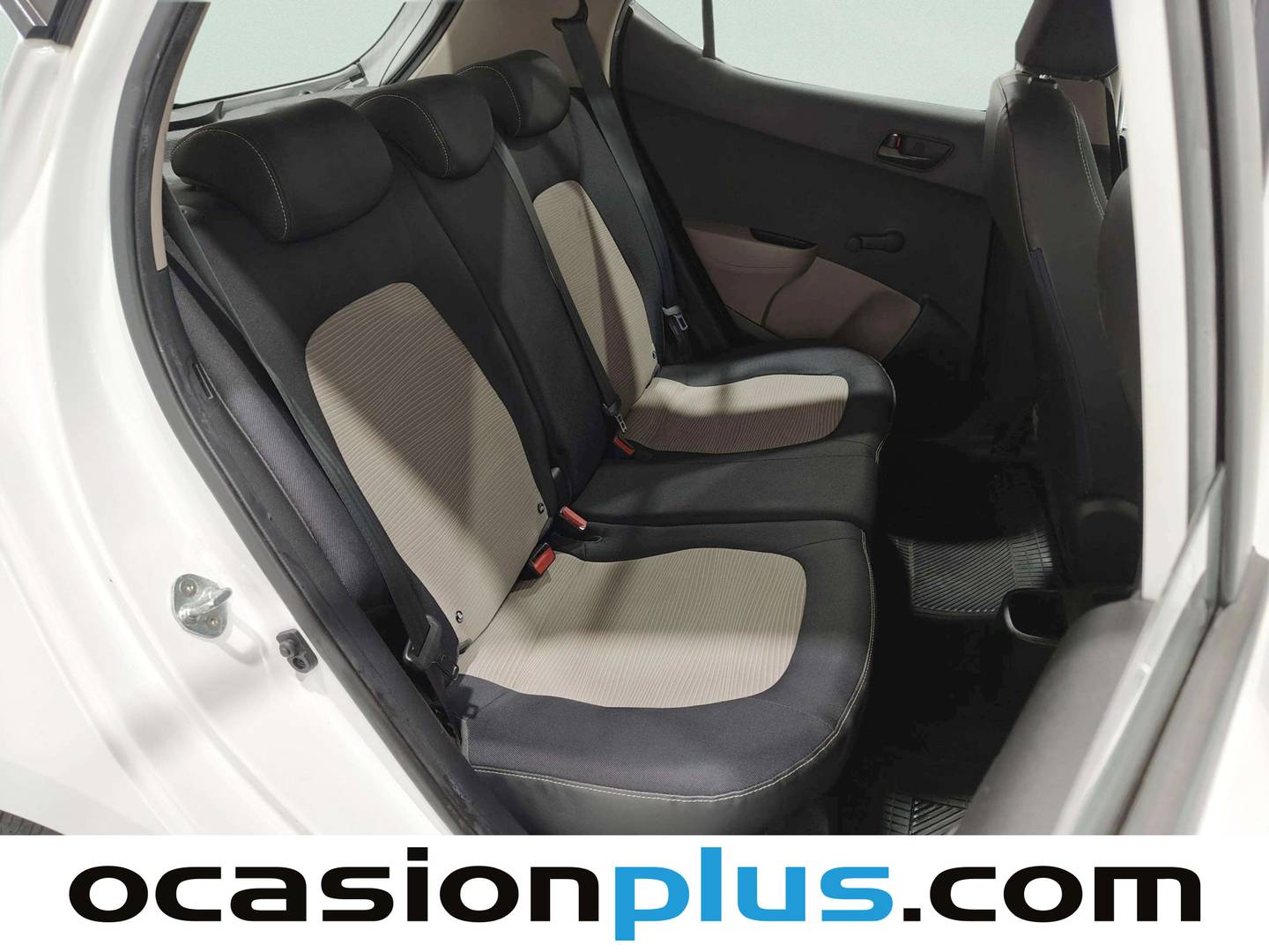 Hyundai i10 Hyundai i10 1.0 Klass (66 CV) al mejor precio