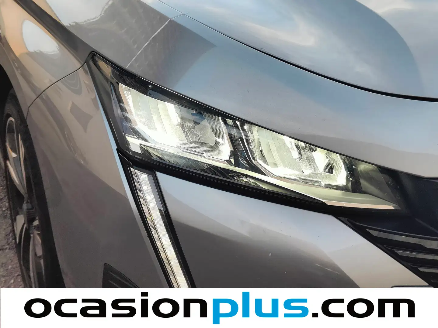 Foto Peugeot 308 Peugeot 308 BlueHDi 130 S&S Allure (130 CV)