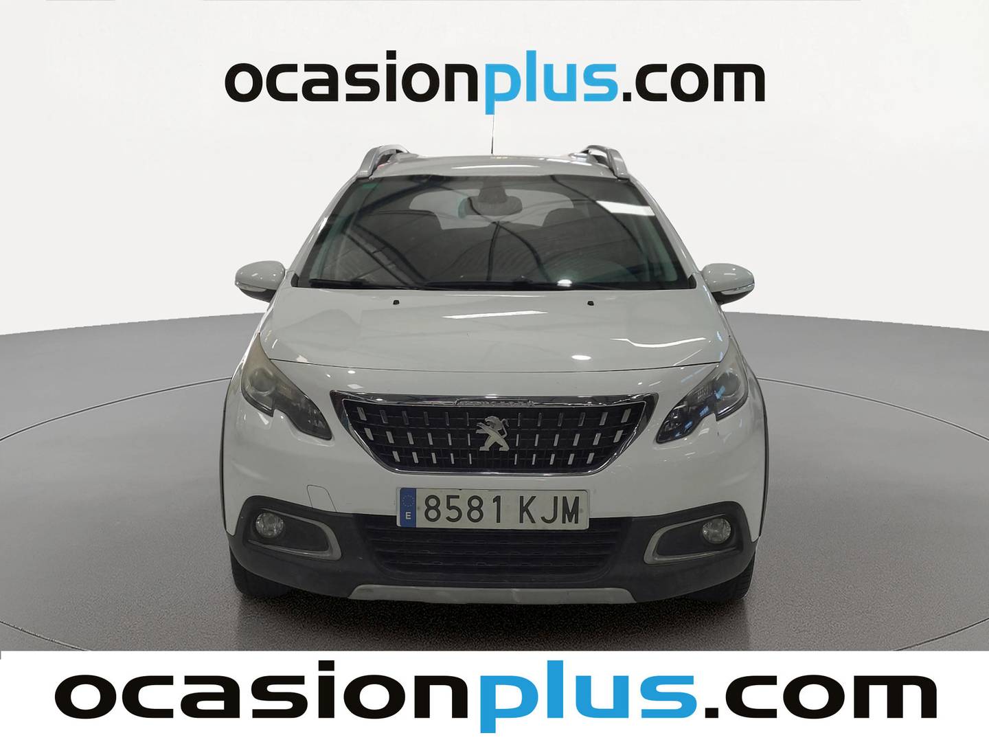 Peugeot 2008 Peugeot 2008 BlueHDi 100 Allure (100 CV) seminuevo
