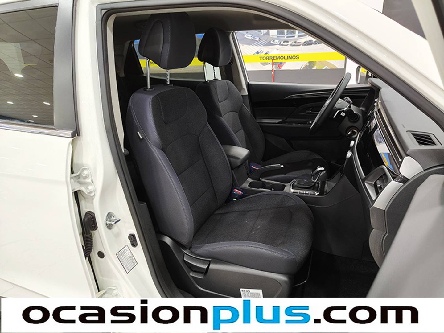 Foto KGM Korando KGM Korando G15T Urban Plus Auto (163 CV)