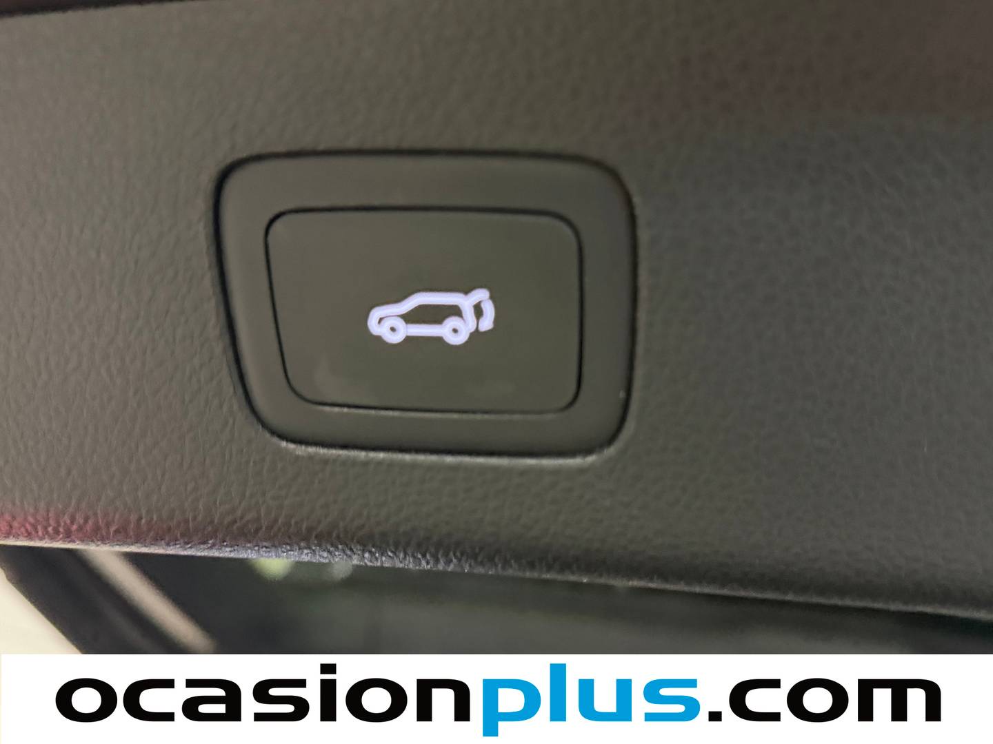 Foto MG HS MG HS 1.5 Turbo GDI Luxury DCT (162 CV)