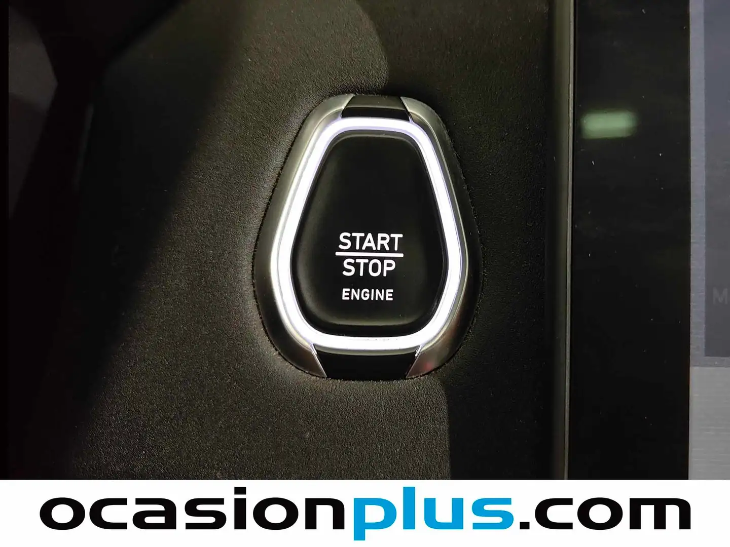 Foto Lynk & Co 01 Lynk & Co 01 1.5 PHEV (261 CV)