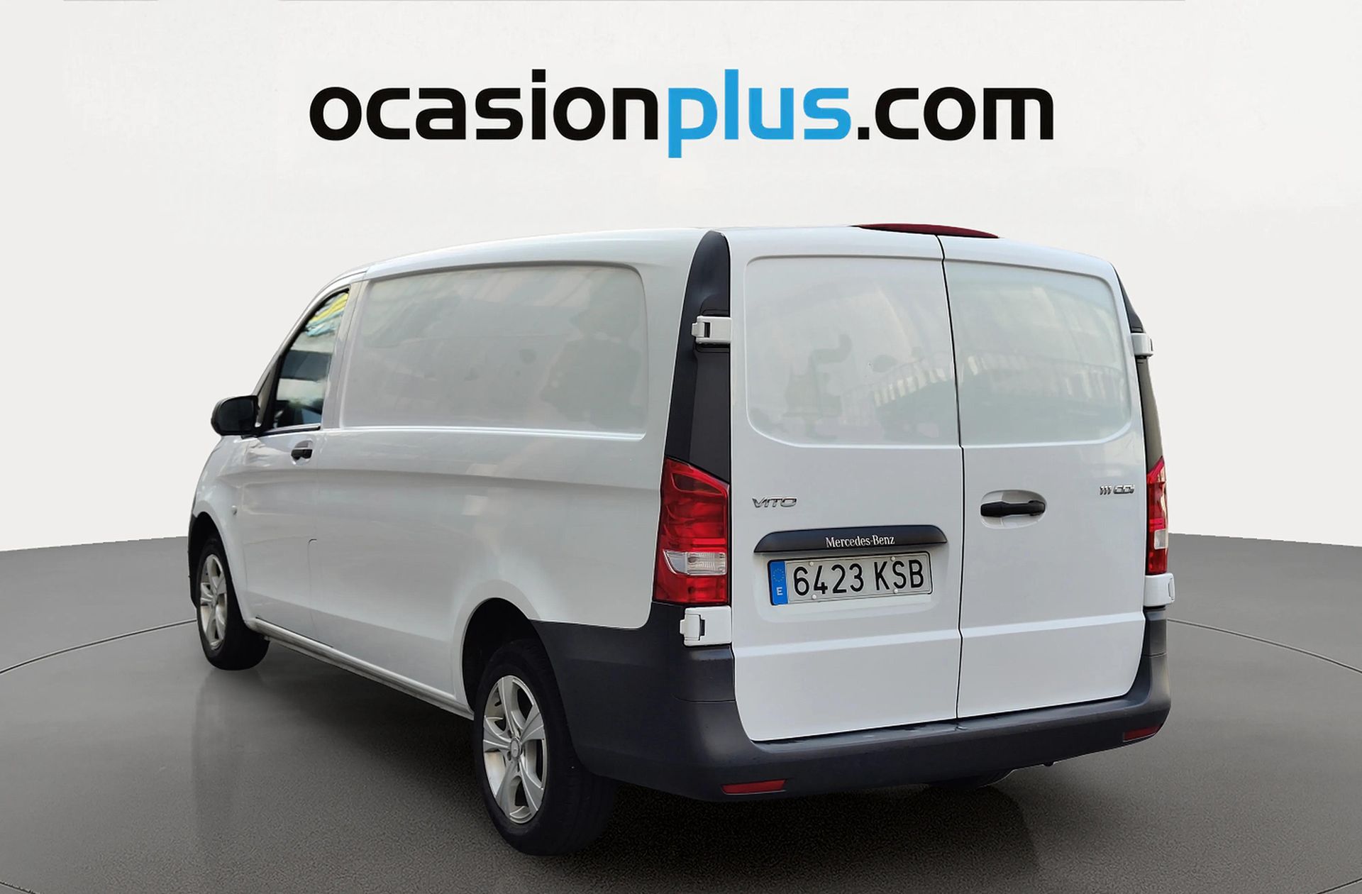 Mercedes-Benz Vito Furgon 111 CDI Larga - foto 3