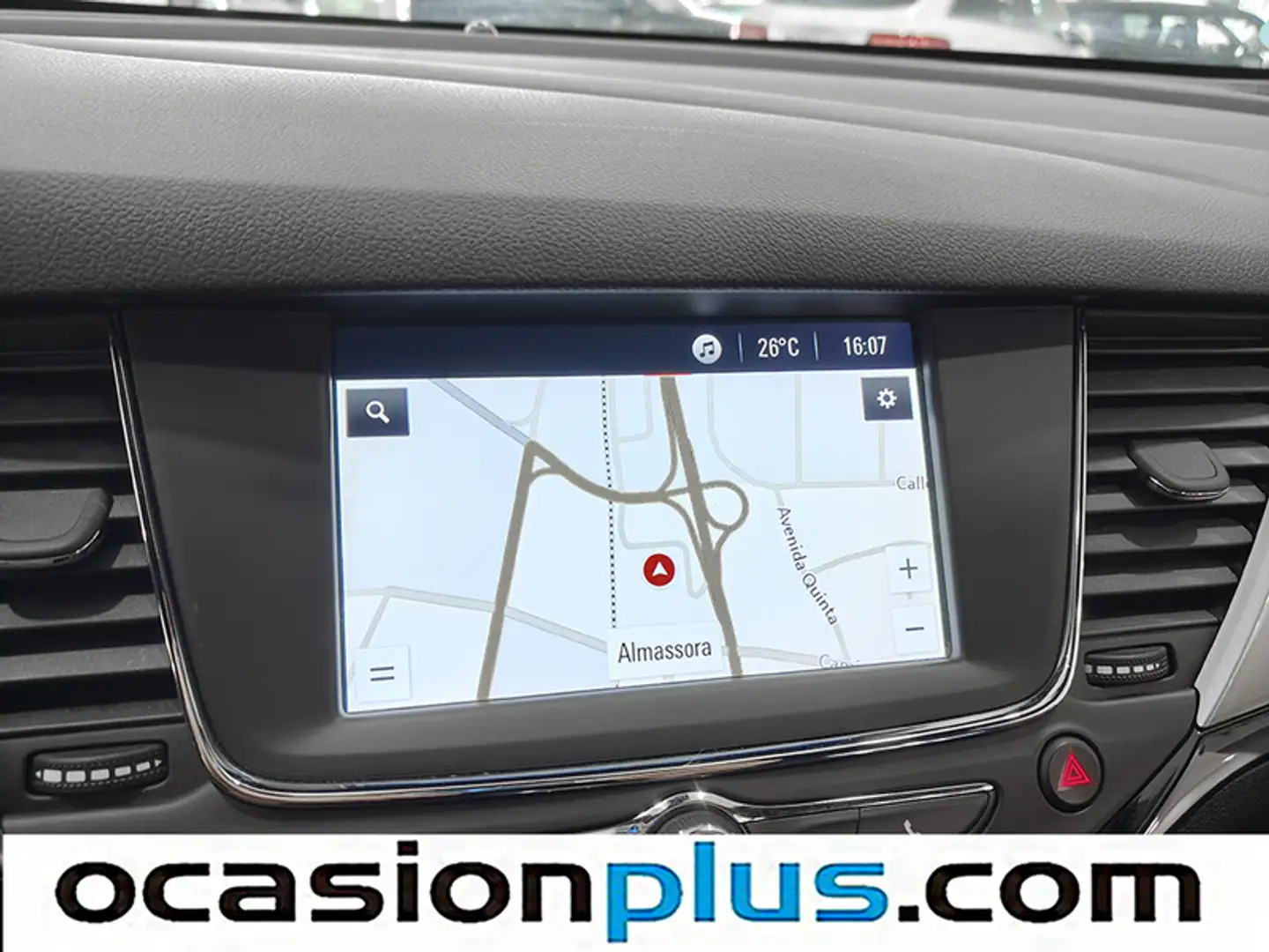 Foto Opel Astra Opel Astra 1.4 Turbo SHT Elegance CVT (145 CV)