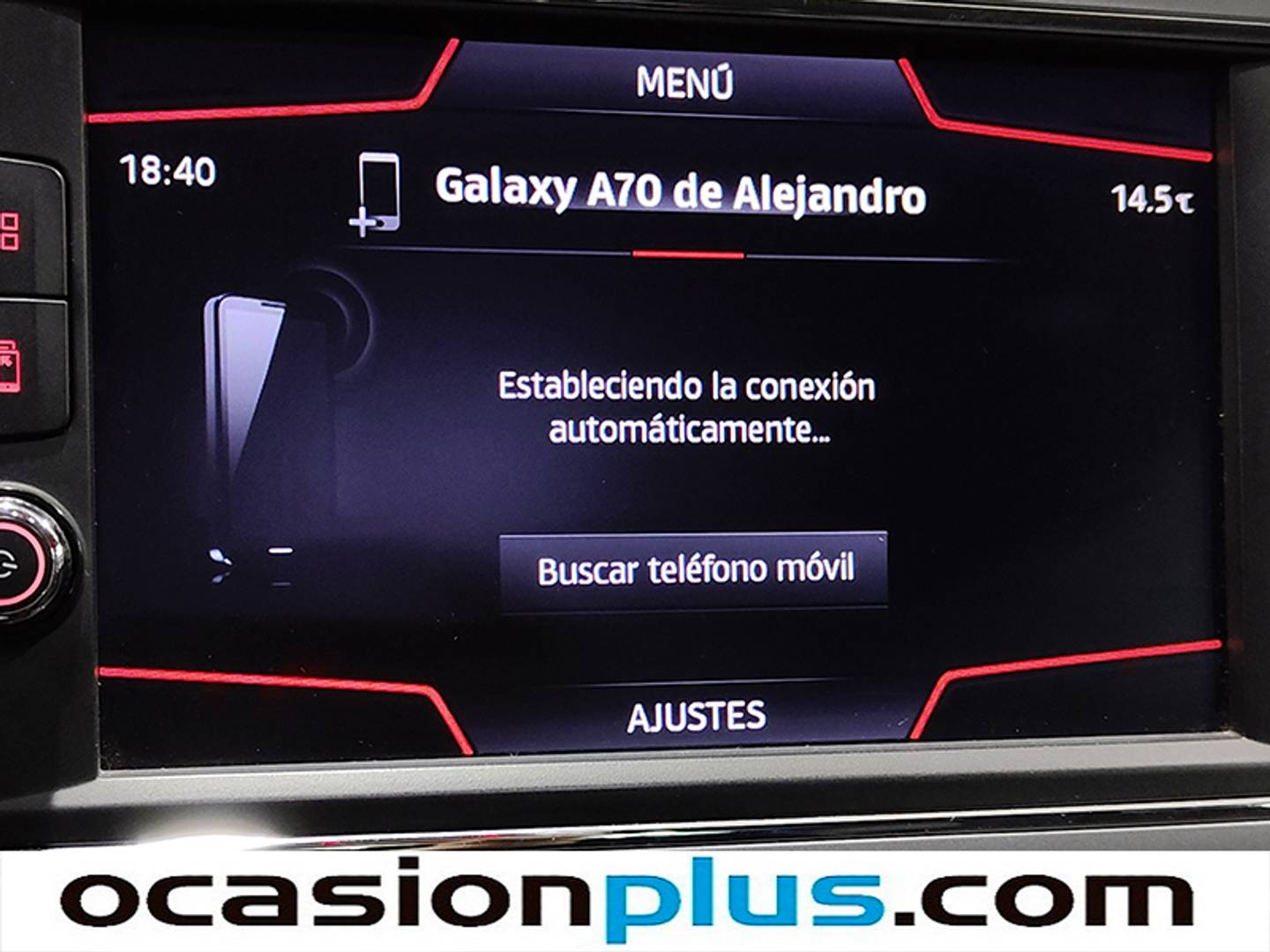 Foto Seat León SEAT León 1.5 TSI S&S Xcellence (150 CV)