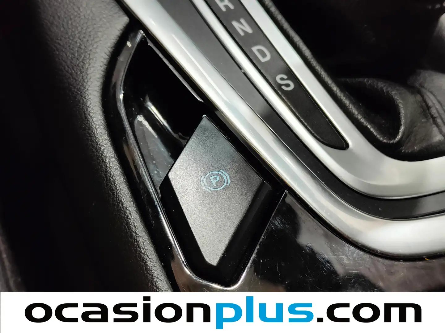 Foto Ford S-MAX Ford S-Max 2.0 TDCI Titanium (180 CV) 7 Plazas