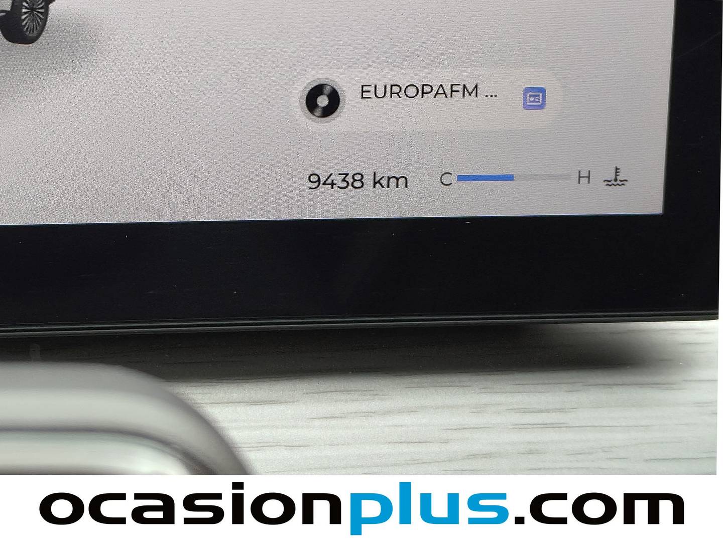 EBRO S800 EBRO S800 1.6 TGDI Premium DCT (147 CV) 7 Plazas de ocasión