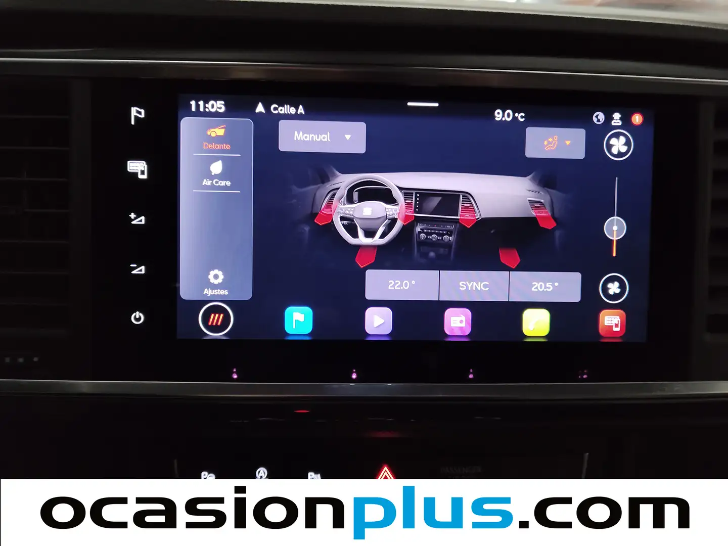 Foto Seat Ateca SEAT Ateca 1.5 TSI S&S Style XL (150 CV)