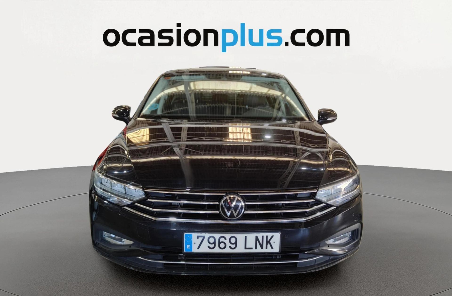 Volkswagen Passat Executive 1.5 TSI DSG - foto 15