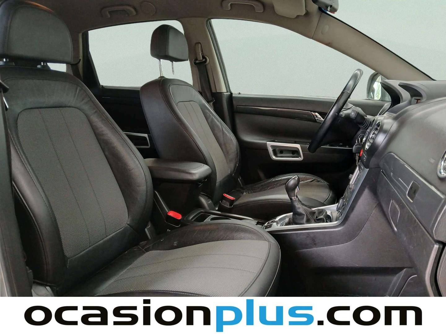 Opel Antara Opel Antara 2.2 CDTI S&S Selective 4X2 (163 CV) 2013