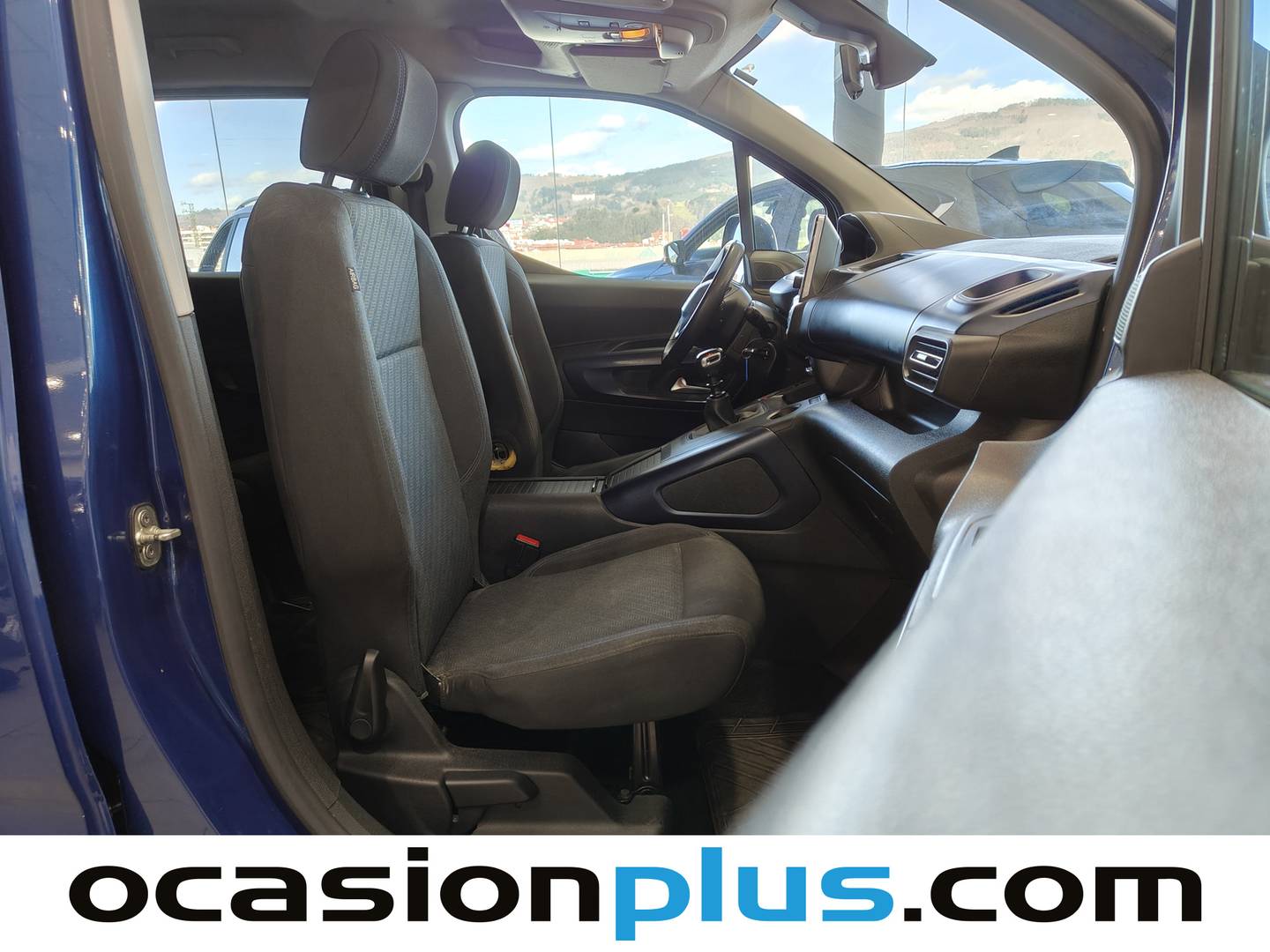 Peugeot Rifter Peugeot Rifter BlueHDi 130 Allure Standard (130 CV) al mejor precio