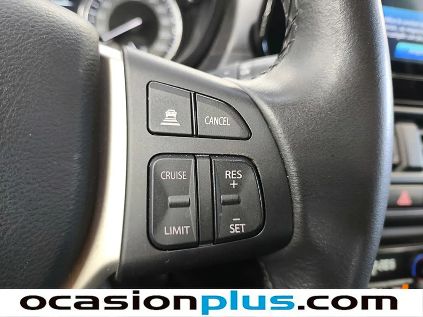 Foto Suzuki S-Cross Suzuki S-Cross 1.4T Mild Hybrid S2 4WD (129 CV)