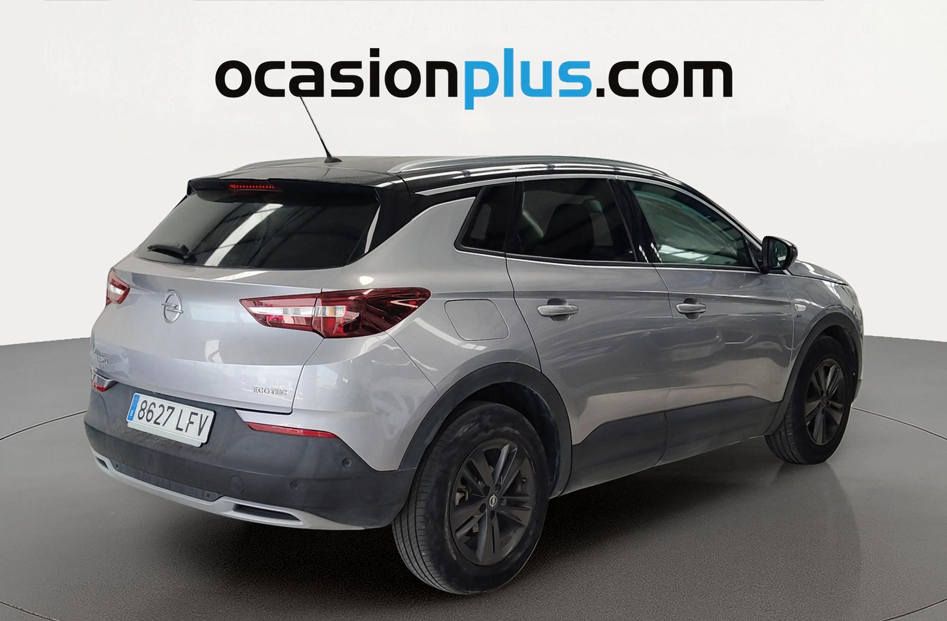 Opel Grandland 1.2 Turbo 120 Aniversario - foto 4