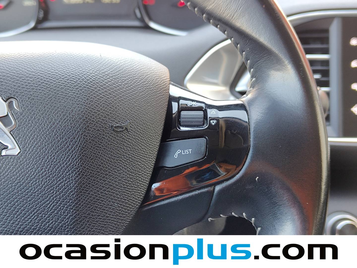 Peugeot 308 Peugeot 308 SW 1.6 BlueHDI Active (120 CV) 120cv
