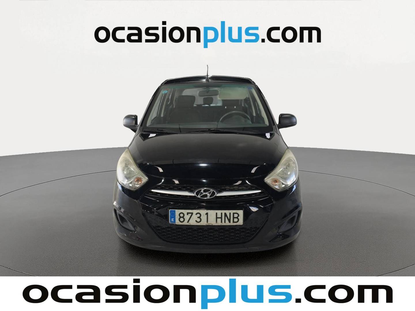 Hyundai i10 Hyundai i10 1.2 Comfort  (85 CV) barato